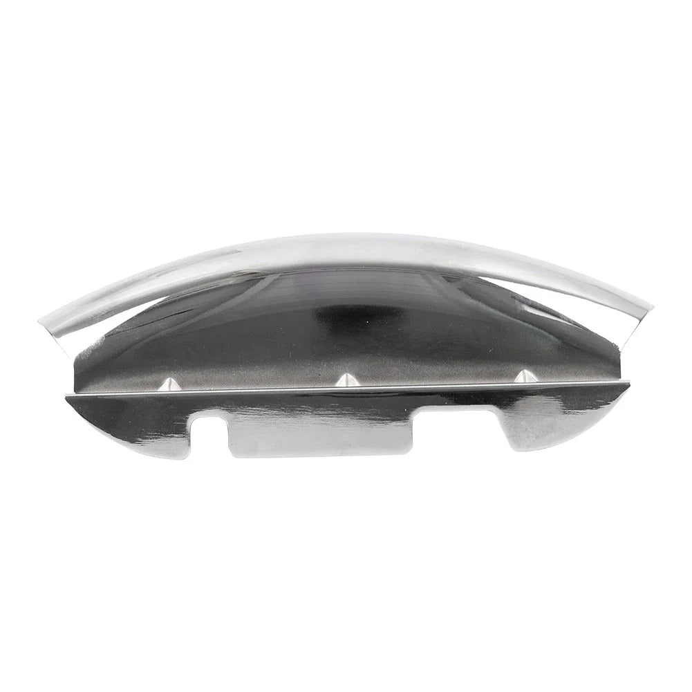 Triple Tree Wind Deflector for Harley Road King, Street Glide (2014-2023)