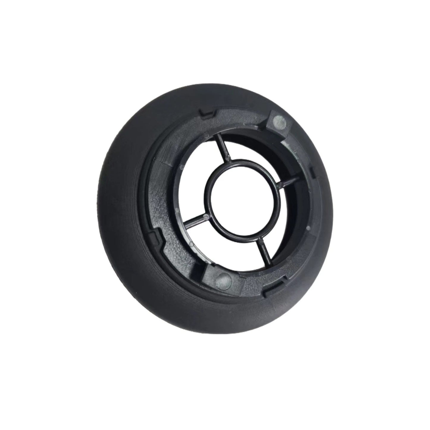 Front Door Air Vent Trim Cover for Ferrari California (2009–2014)