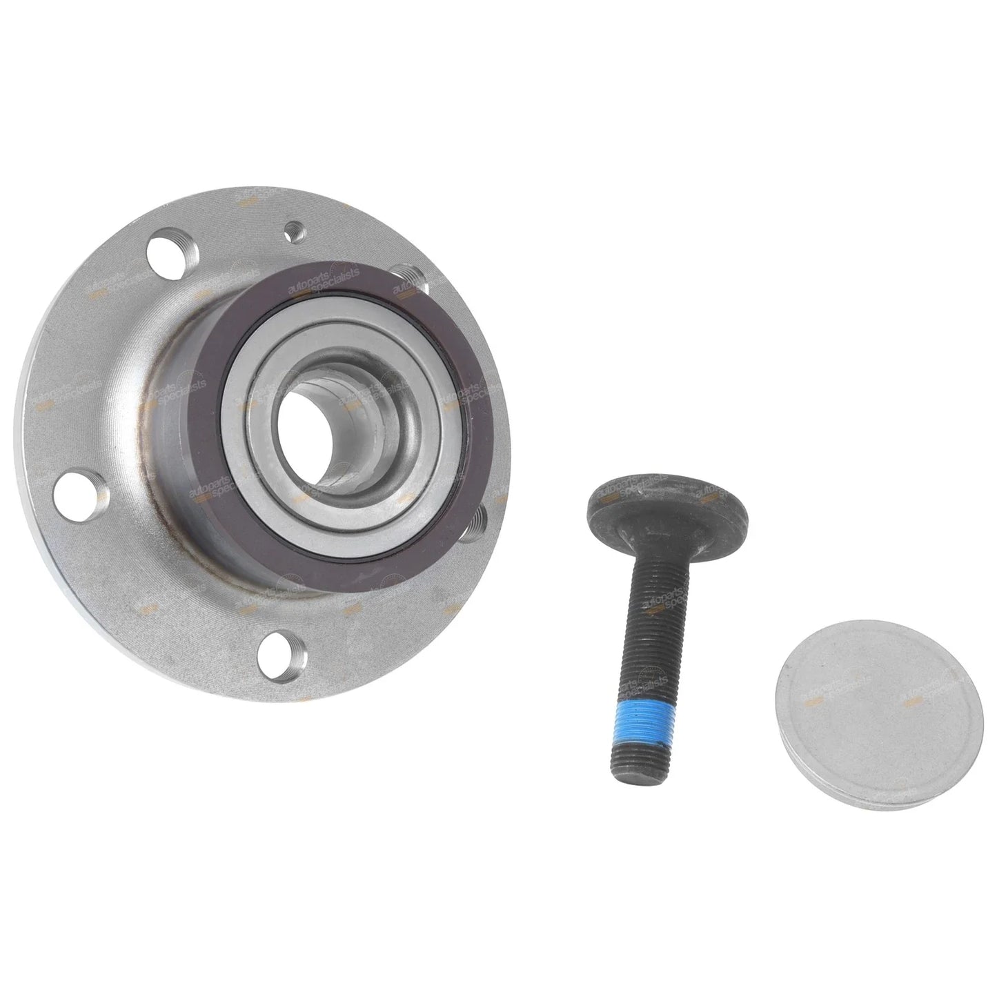 Rear Wheel Bearing Hub Assembly for Audi A3 8L (1997-2000)