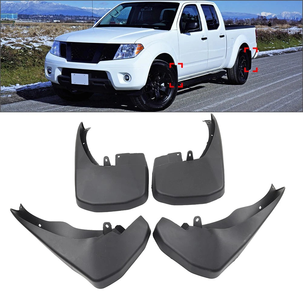 Daytime Running Lights for Nissan Kicks (2021–2022)