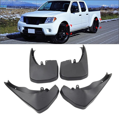 Daytime Running Lights for Nissan Kicks (2021–2022)