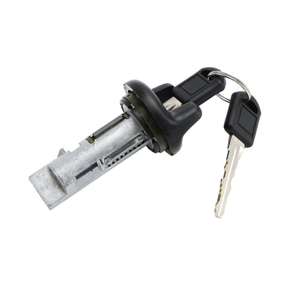 Ignition Switch Cylinder & Door Lock Set for Suburban Tahoe (1998–1999)
