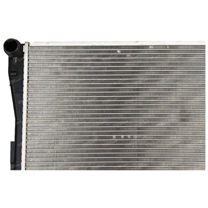 Alloy Core Radiator for BMW 3 Series E46 (1999–2005)