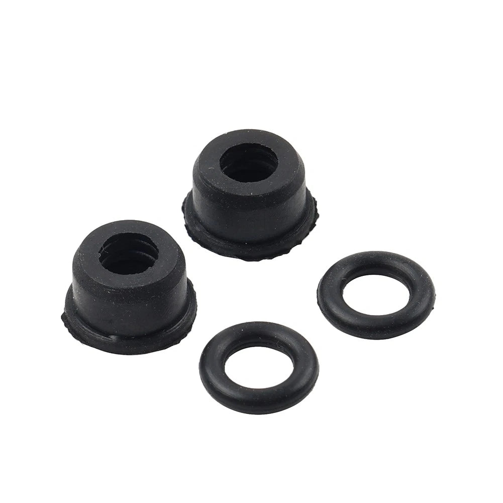 Clutch Master Cylinder Gasket Seal Repair Kit 1K0798741 for Audi VW Seat