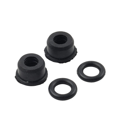Clutch Master Cylinder Gasket Seal Repair Kit 1K0798741 for Audi VW Seat