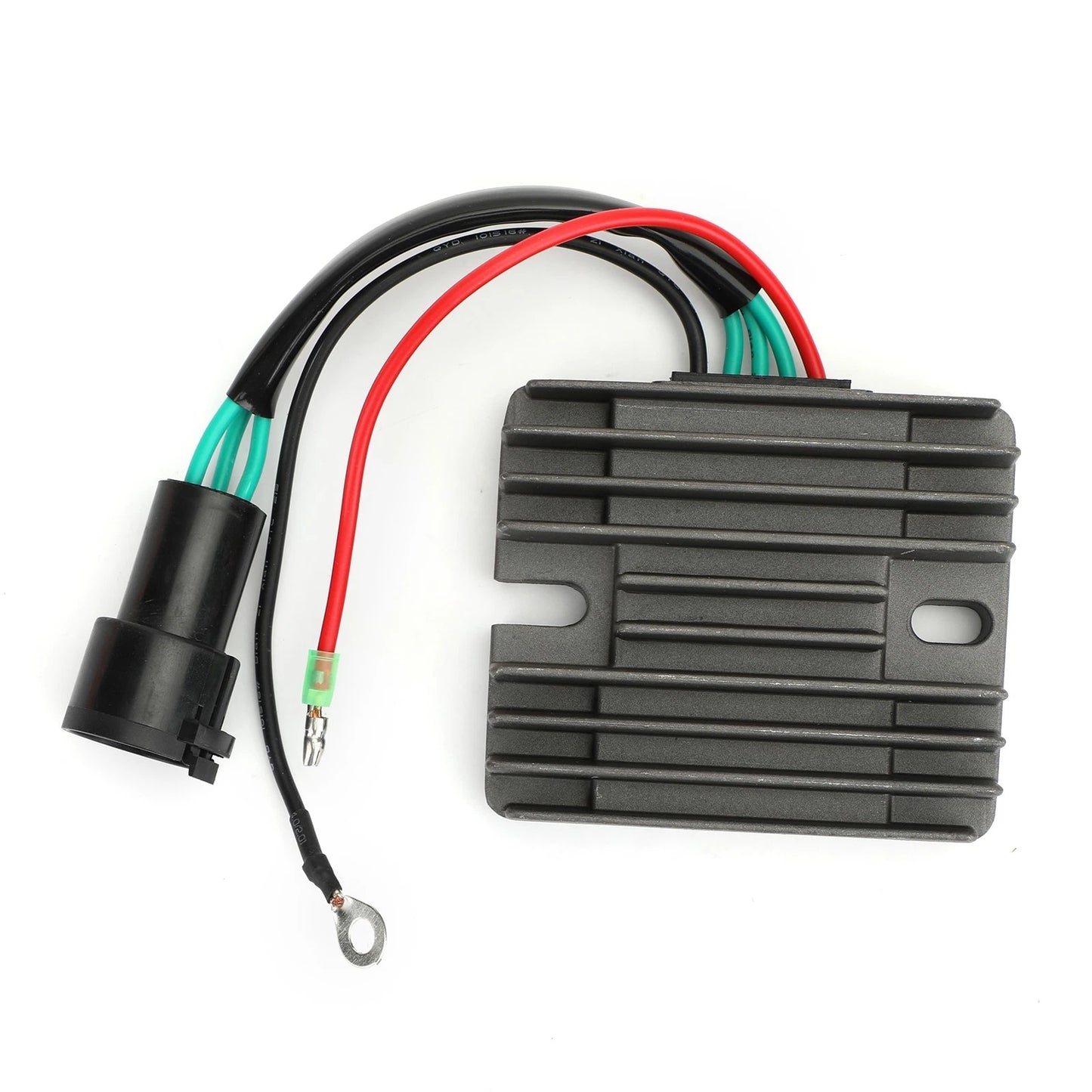 Voltage Regulator for Yamaha F100A F95A F80A F75A (ETL 67F-81960-12-00)