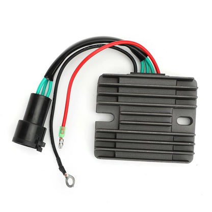 Voltage Regulator for Yamaha F100A F95A F80A F75A (ETL 67F-81960-12-00)