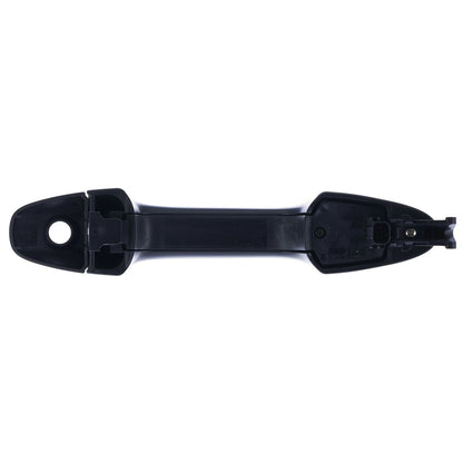 Set of 2 Front Door Handle Outer with Smart Key for Toyota RAV4 (2012–2019)