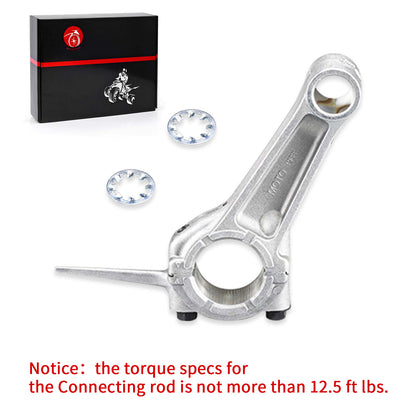 Connecting Rod for Yamaha Golf Cart G16 G20 G21 G22 G23 G27 (1990–2023)