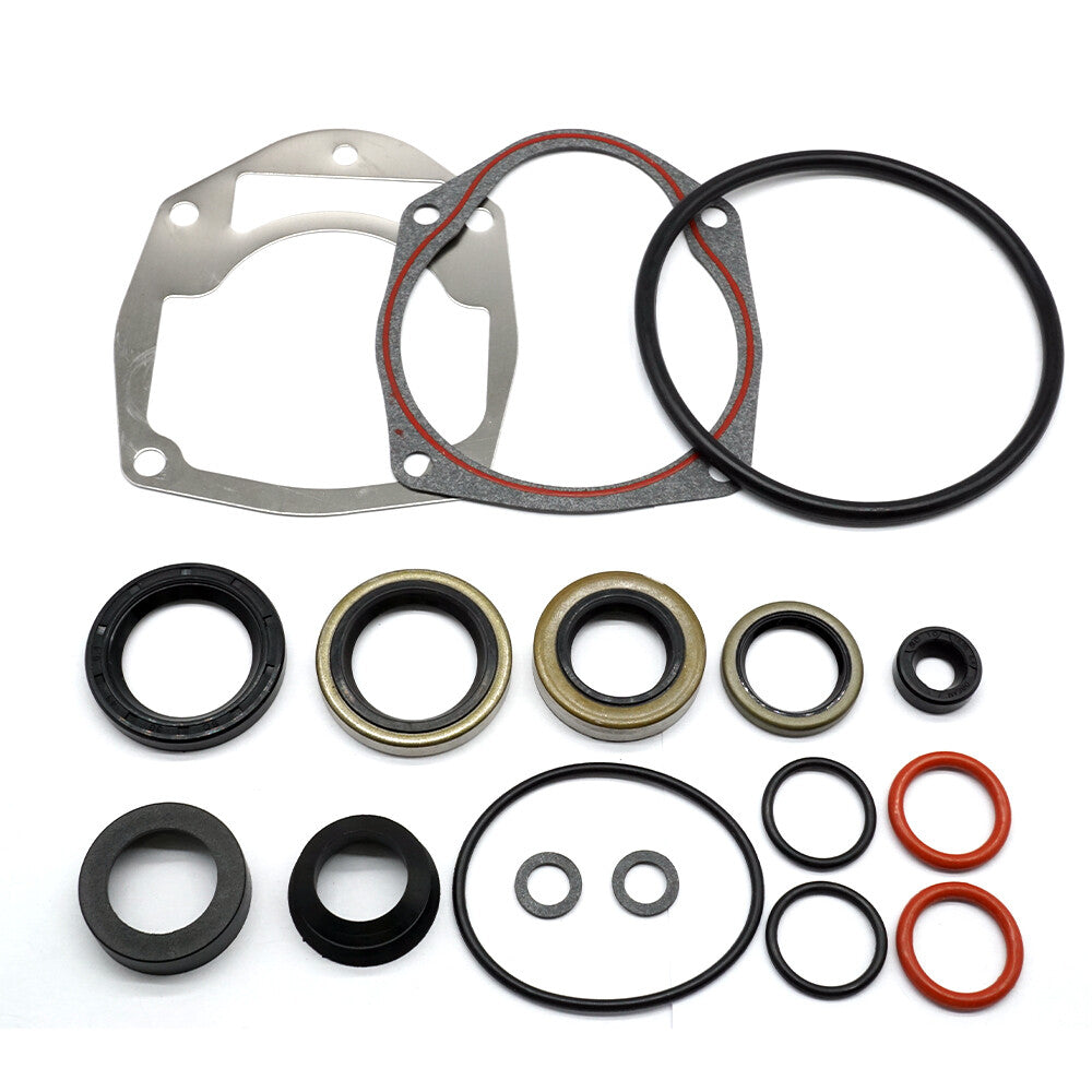 Seal Kit for Mercury 3.0L V6 Lower Gearcase (Year Range Not Specified)