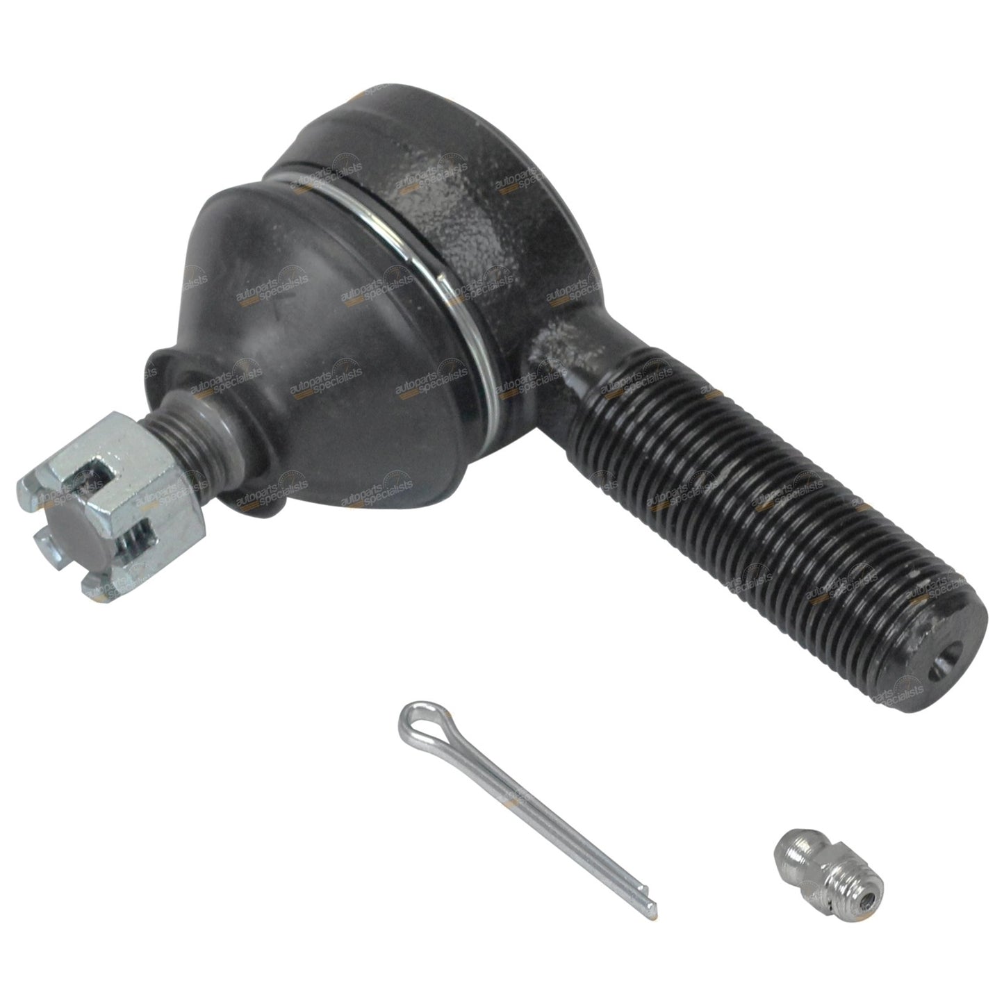 Steering Tie Rod End Kit for Toyota Landcruiser FJ55 (1975–1980)