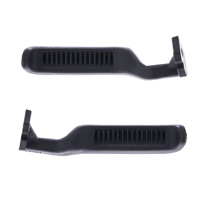 2 x Front Inner Door Handle Set for Ford Bronco F-150 F-250 F-350 (1999–2023)