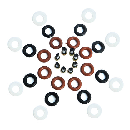 Fuel Injector Service Kit for Ford LTD AU 5.0L V8 (1999–2003)