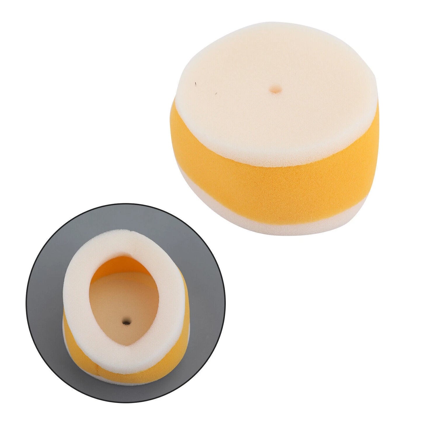 Air Filter for Yamaha XV125 XV250 Virago V-Star 250 (1988–2015) 2UJ-14451-00