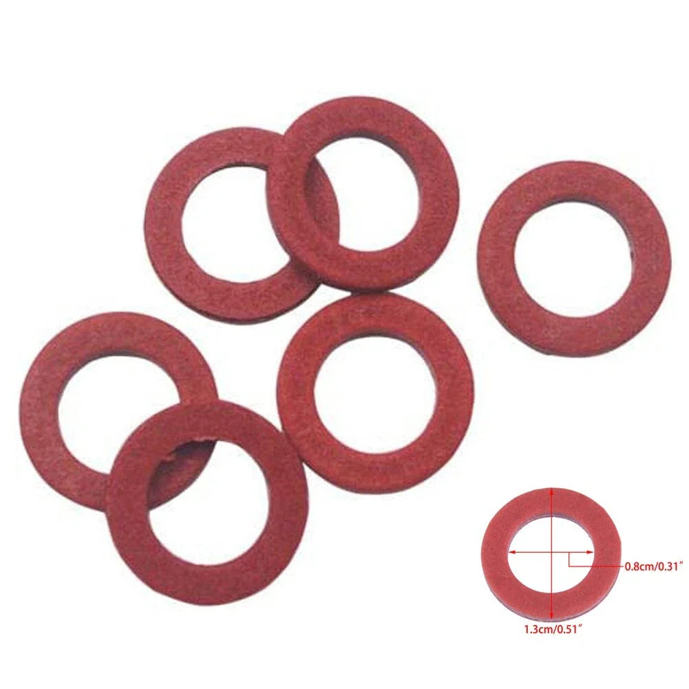 20 x Lower Unit Oil Drain Gaskets for Outboard Motors