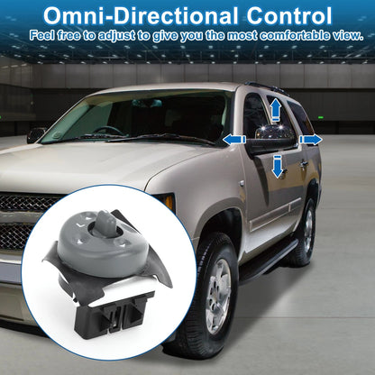 Car Mirror Switch No. 15009690 for Chevrolet Astro C1500 Tahoe (1995–2005)