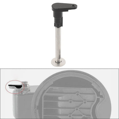 Fuel Door Repair Hinge Kit for Ford F-150 (2009–2014)