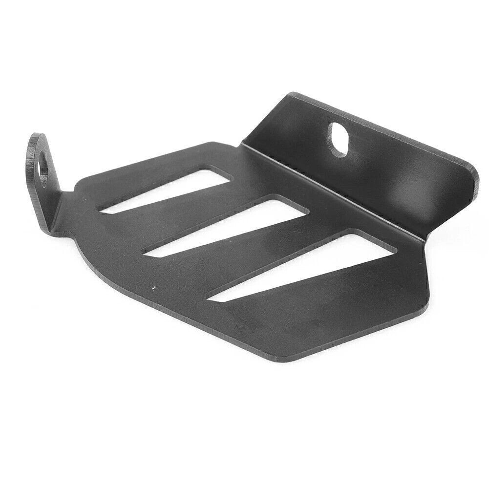 Front Splitter Lip Corner Carbon Fiber for BMW 5 Series F10 F11 (2011–2017)