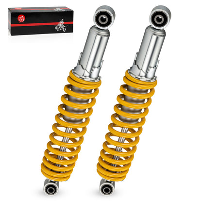 Front Shock Absorber for Yamaha Blaster YFS200 (1988–2006)