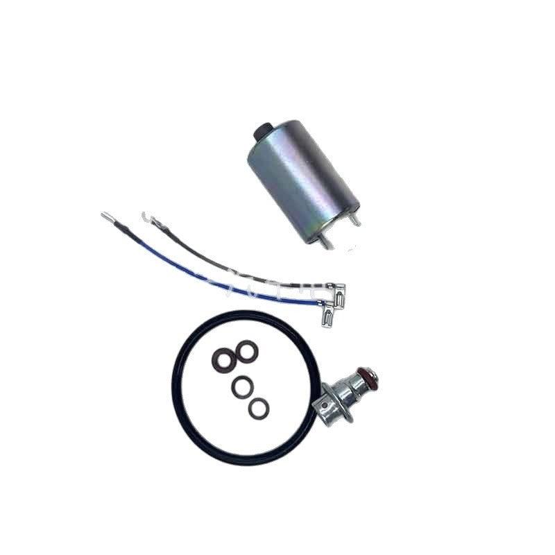 Fuel Pump and Regulator for Suzuki GSX-R1000 (2007–2015)
