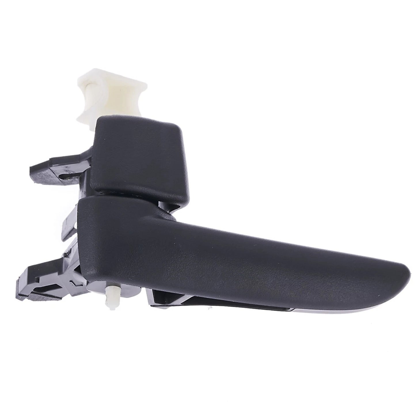 Left Hand Inner Door Handle for Mazda 3 (2003–2009) - Textured Black