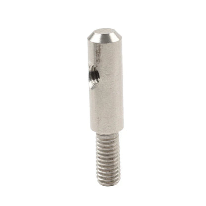 38MM Radio Antenna Adaptor for Harley Electra Road Glide FLHT FLT (1989-2023)