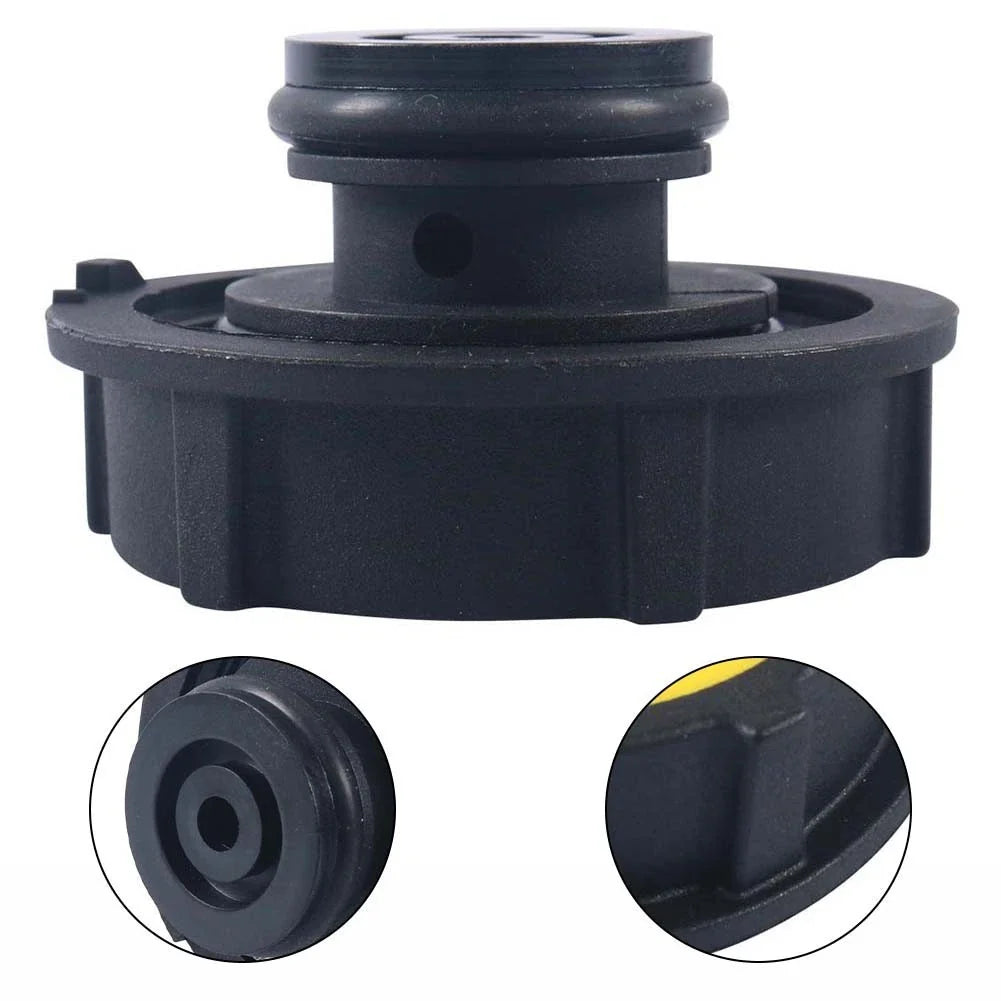 Radiator Coolant Overflow Expansion Tank Cap for Volvo XC60 XC70