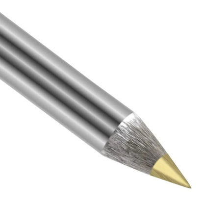 Cutting Pen Carbide Construction Diamond Hard Metal Scratch-Resistant