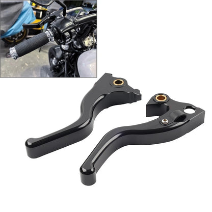 CNC Cut Front Axle Cap Nut Covers for Harley Road King, Street Glide
