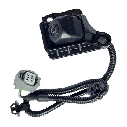 Rearview Backup Camera for 2007-13 Toyota Tundra (2007-2013)