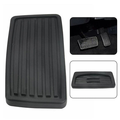 Rubber Brake Pedal Cover Pad for Acura RDX MDX Honda Civic Odyssey (2007-2023)