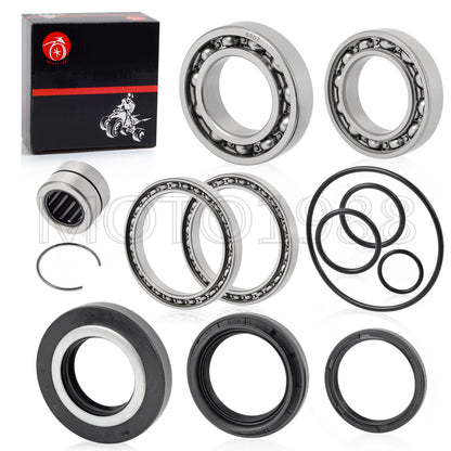 Rear Differential Bearing Seal Tool for Honda Rancher TRX 420 (2007–2019)