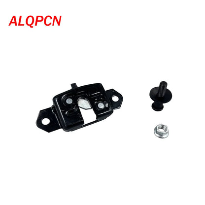 Rear Tailgate Latch Lock with Striker for Nissan Navara D40 (2005-2015)