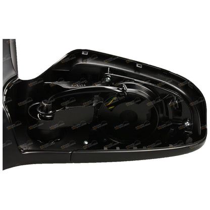 LH Electric Heated Mirror for Holden Astra AH (2004-On) 5-Door