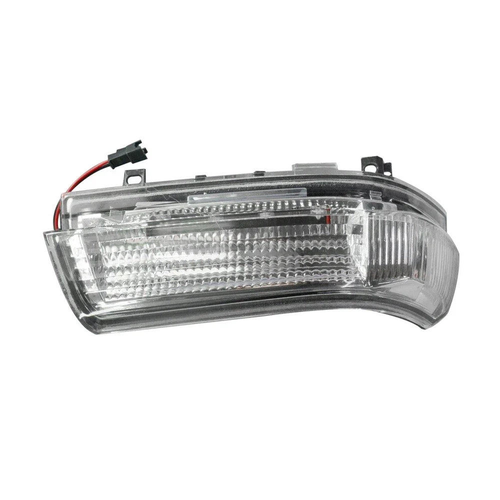 Left Side Turn Signal Light for Mitsubishi Pajero Montero Shogun (2007-14)