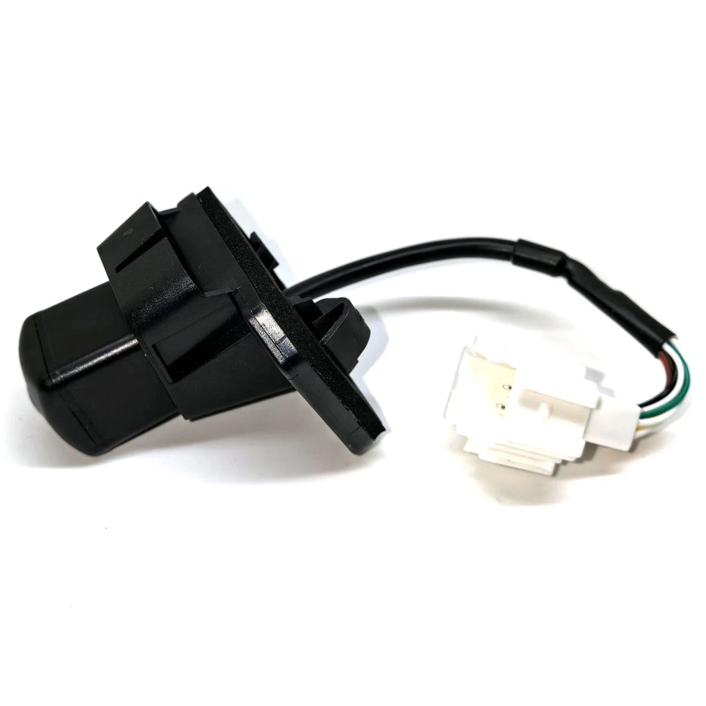 Backup Camera for Honda Fit (2015–2019)