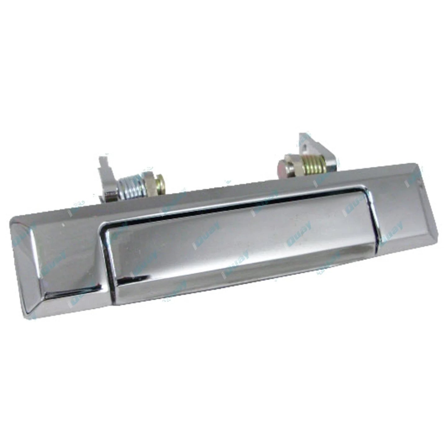 Chrome Door Handles for Toyota HDJ78 HDJ79 HZJ78 HZJ79 (1990-2007)