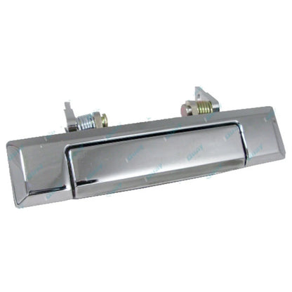 Chrome Door Handles for Toyota HDJ78 HDJ79 HZJ78 HZJ79 (1990-2007)