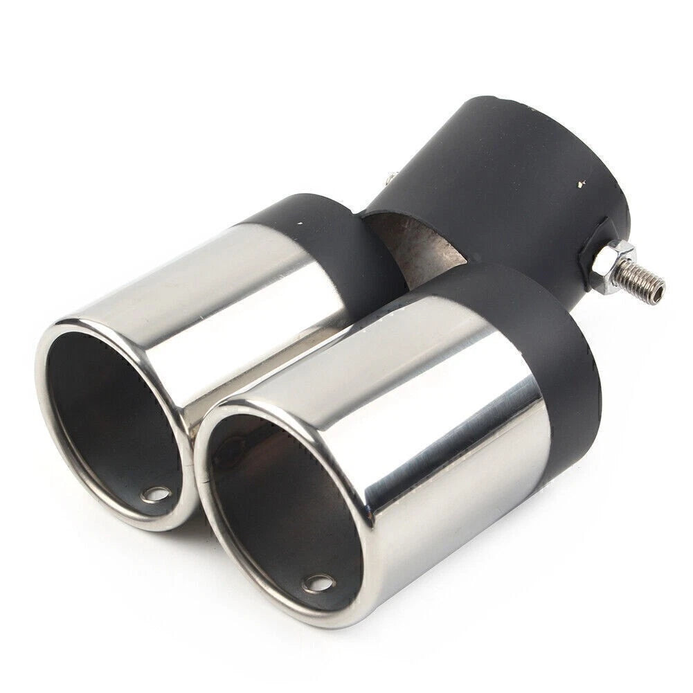 Exhaust Muffler Pipe Heat Shield Cover for Dirt Bike Motorcycle (Universal)