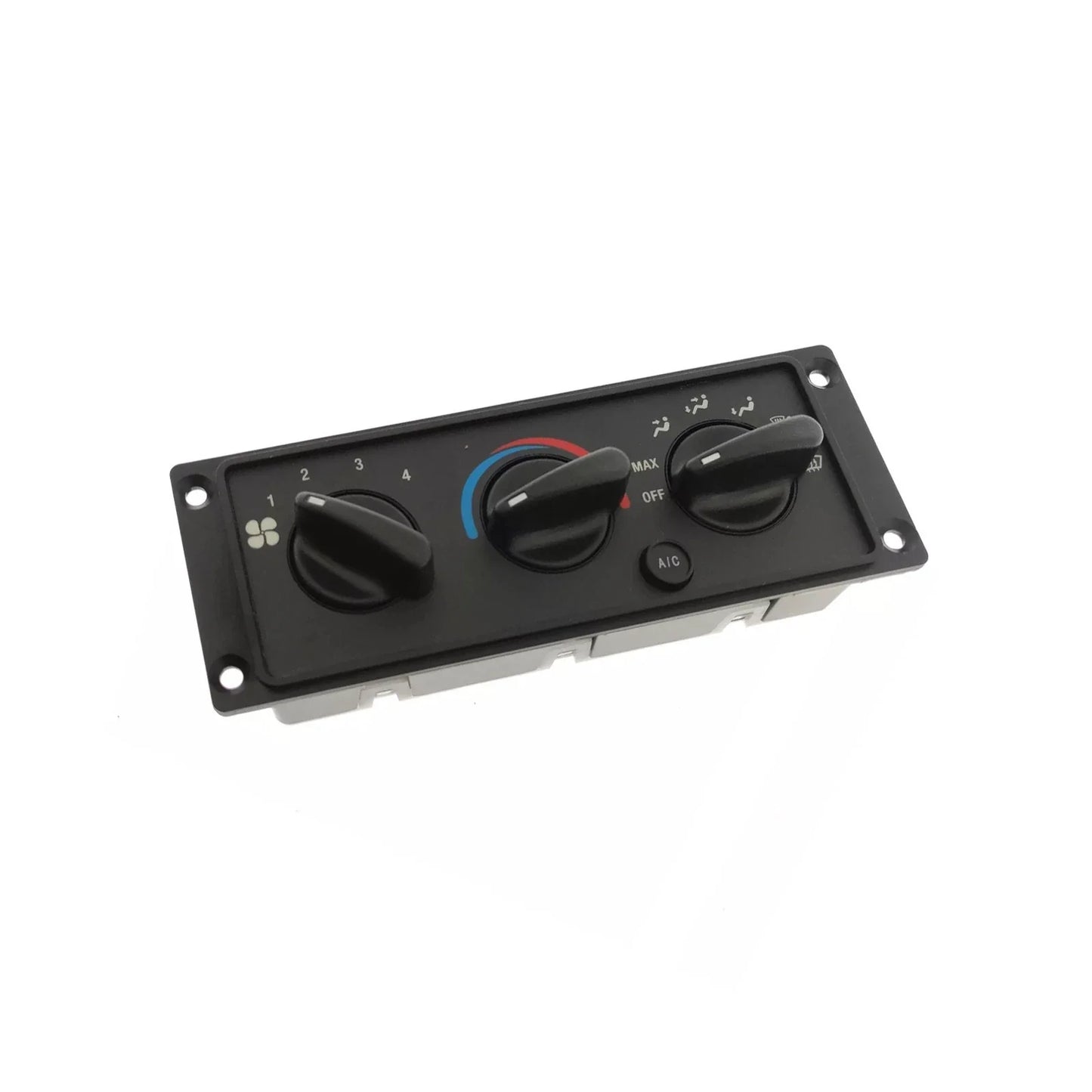 AC Heater Control Module for International Truck Models
