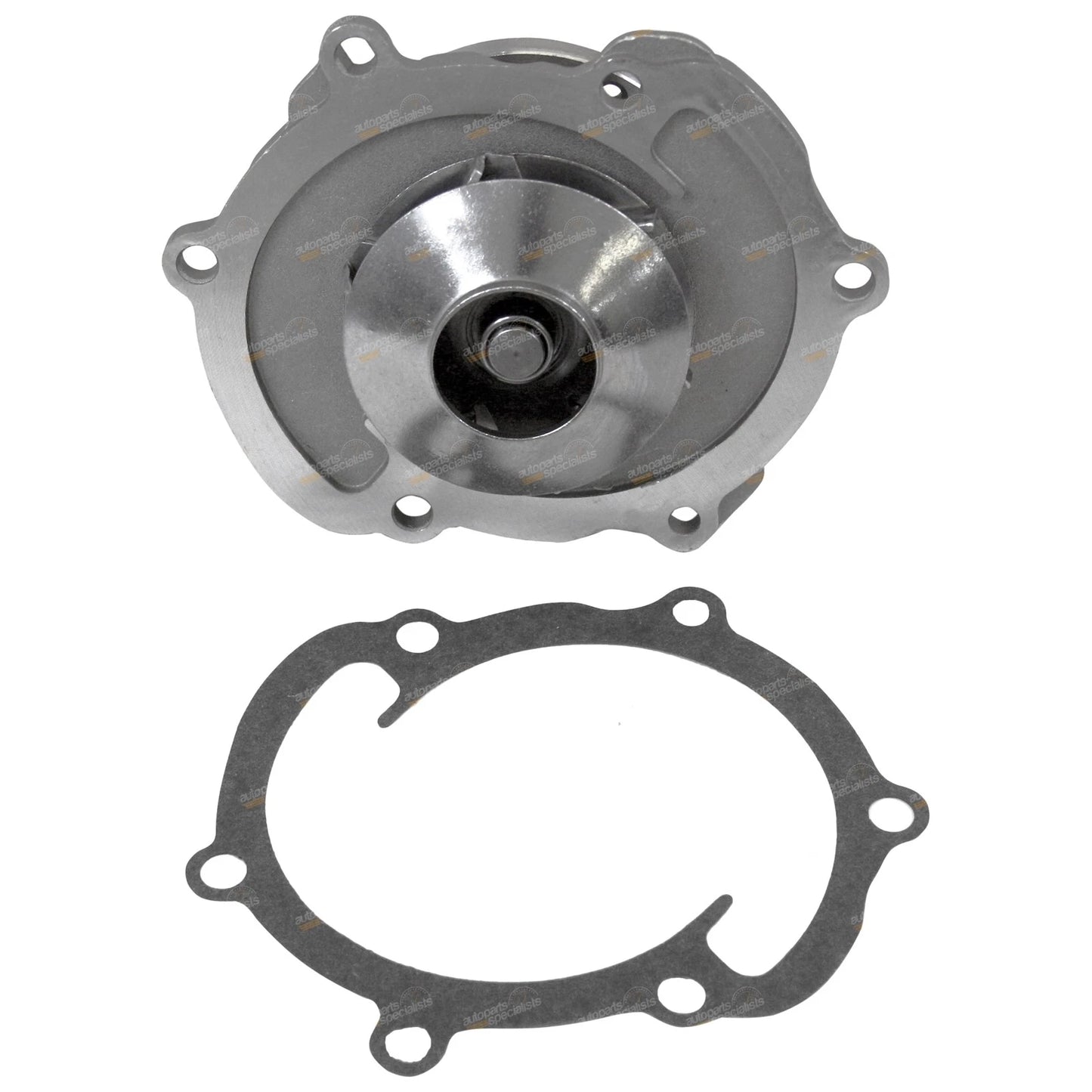 Water Pump for Holden Commodore Colorado Rodeo (VZ–VE)