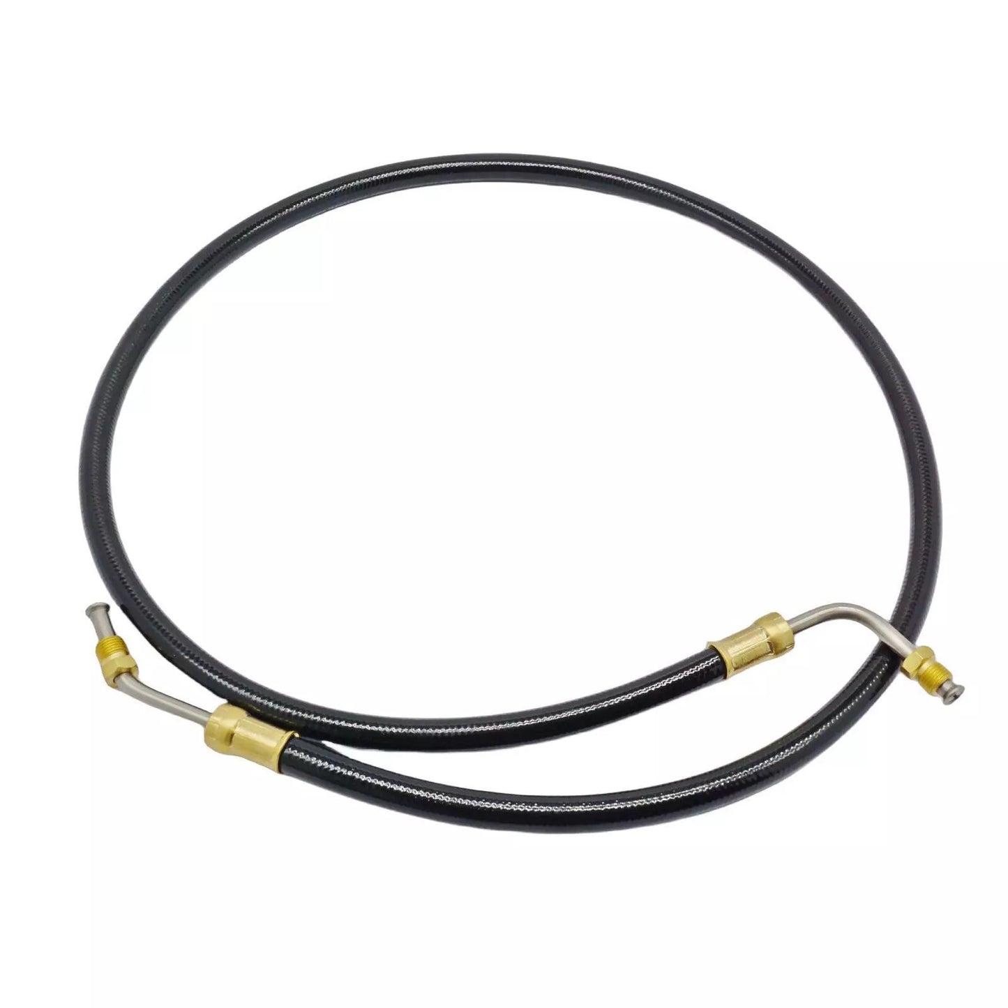Hydraulic Trim Hose Set for Mercruiser 3.0 4.3 5.0 5.7