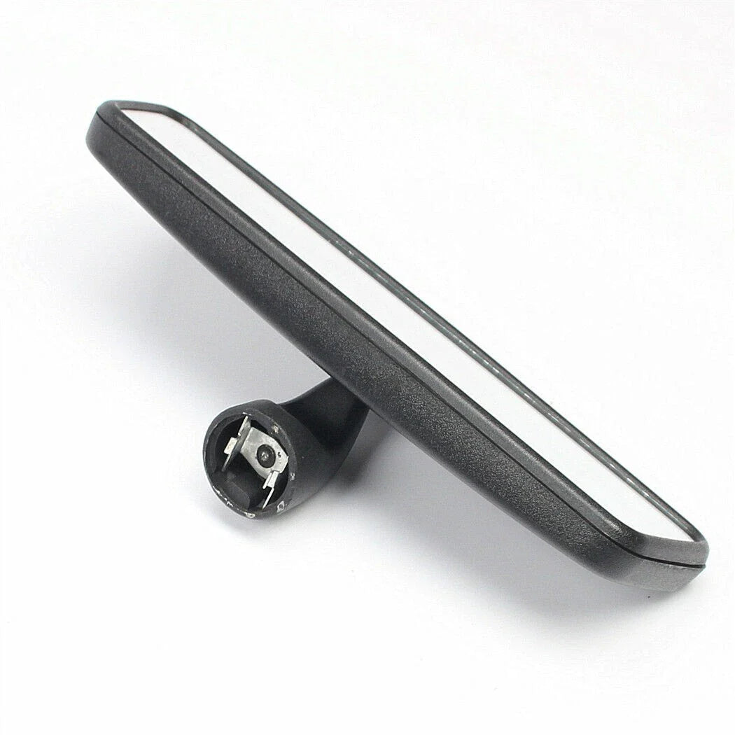 Interior Rearview Mirror / Sleek Black for VW Golf Mk4