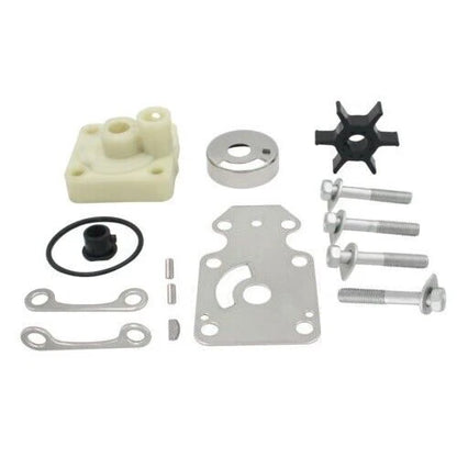 Water Pump Impeller Kit for Yamaha 15-20 HP Outboard (4-Stroke)