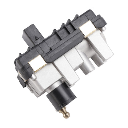 Turbo Electronic Actuator for Nissan Urvan NV350 (2015–2023)