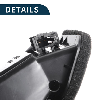 Front Left Center Dash A/C Outlet for VW Passat (No.3AD819701A)