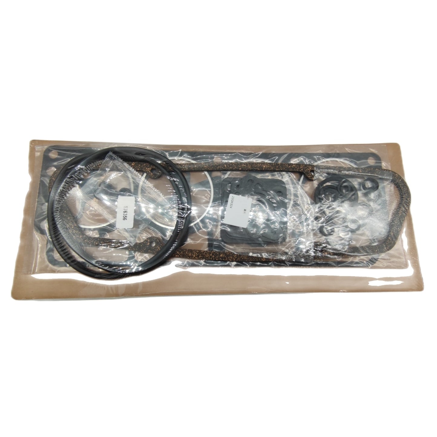 Head Gasket Set for Volvo Penta AQ115A AQ130A AQ130C MB20B (No Year Specified)