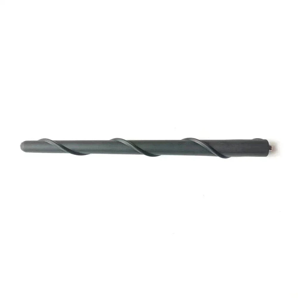 8" AM/FM Radio Antenna for 2017-2024 Jeep Compass Black