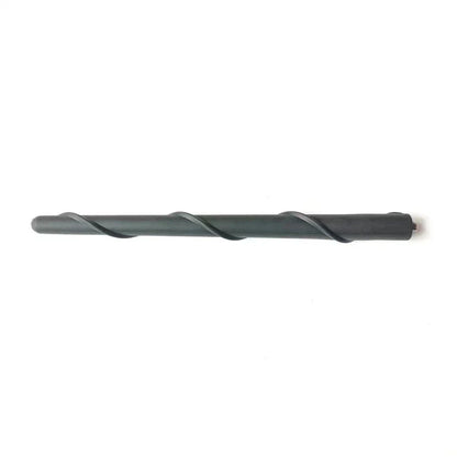 8" AM/FM Radio Antenna for 2017-2024 Jeep Compass Black
