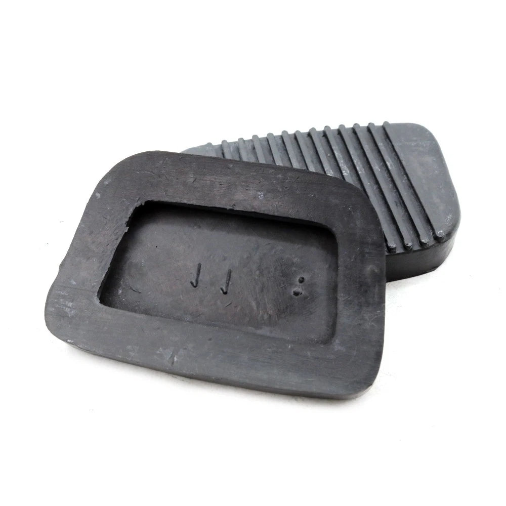 Brake Pedal Pad Set for Toyota TownAce LiteAce Van (KR10, RR11, TR10V, TR15)